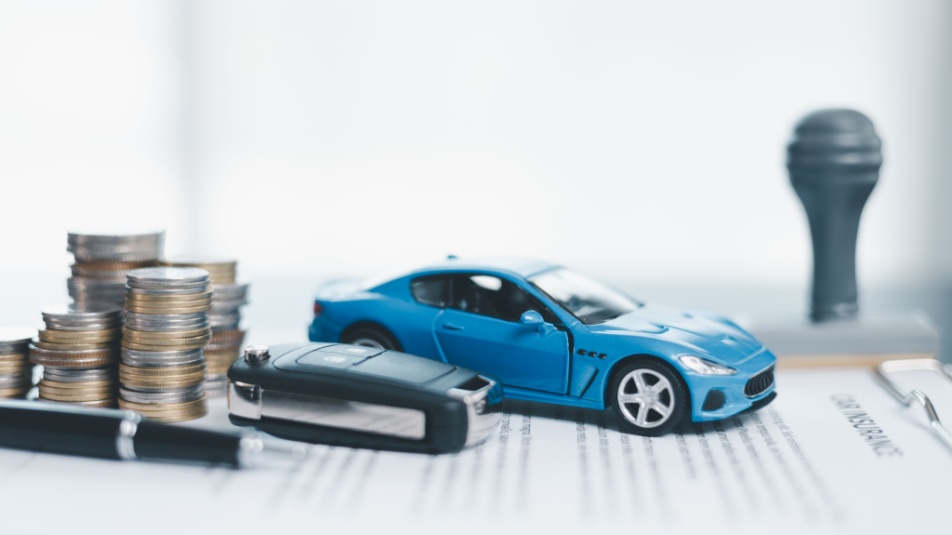 สังหาริมทรัพย์ คืออะไร